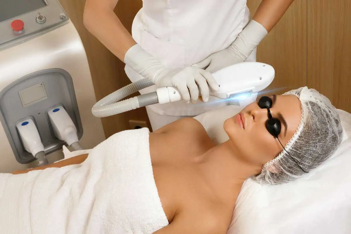 Customized Laser Treatments